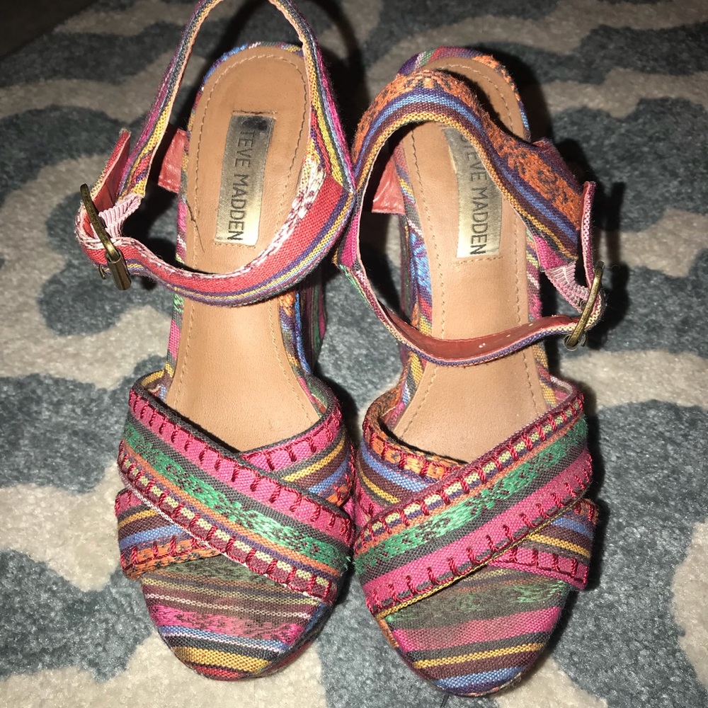 Wedges - Picture 2 of 7